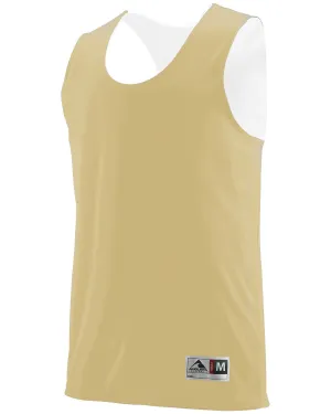 148-Augusta Sportswear-VEGAS GOLD/ WHT