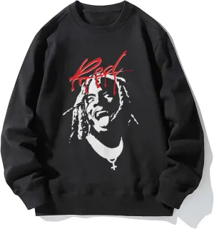 2024 Tour Hoodies Country Music Rip Women Men Long Sleeve Casual Sweatshirt Clothes
