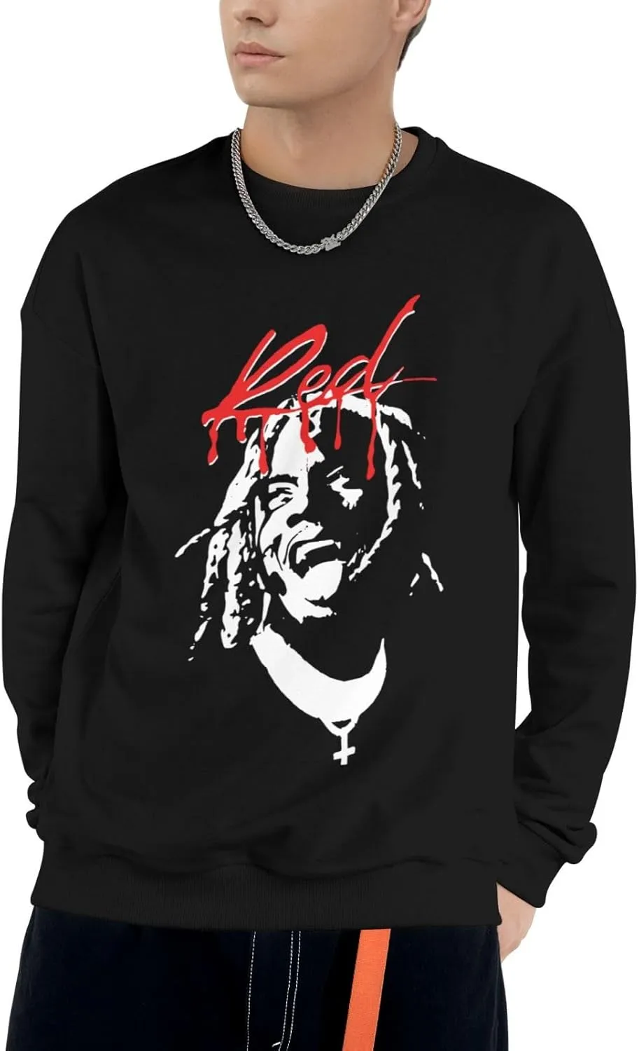 2024 Tour Hoodies Country Music Rip Women Men Long Sleeve Casual Sweatshirt Clothes