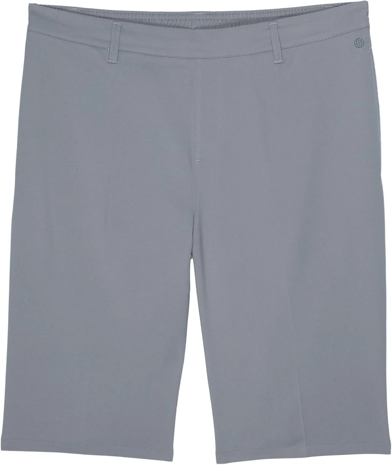 adidas Boys' Ultimate365 Adjustable Golf Shorts