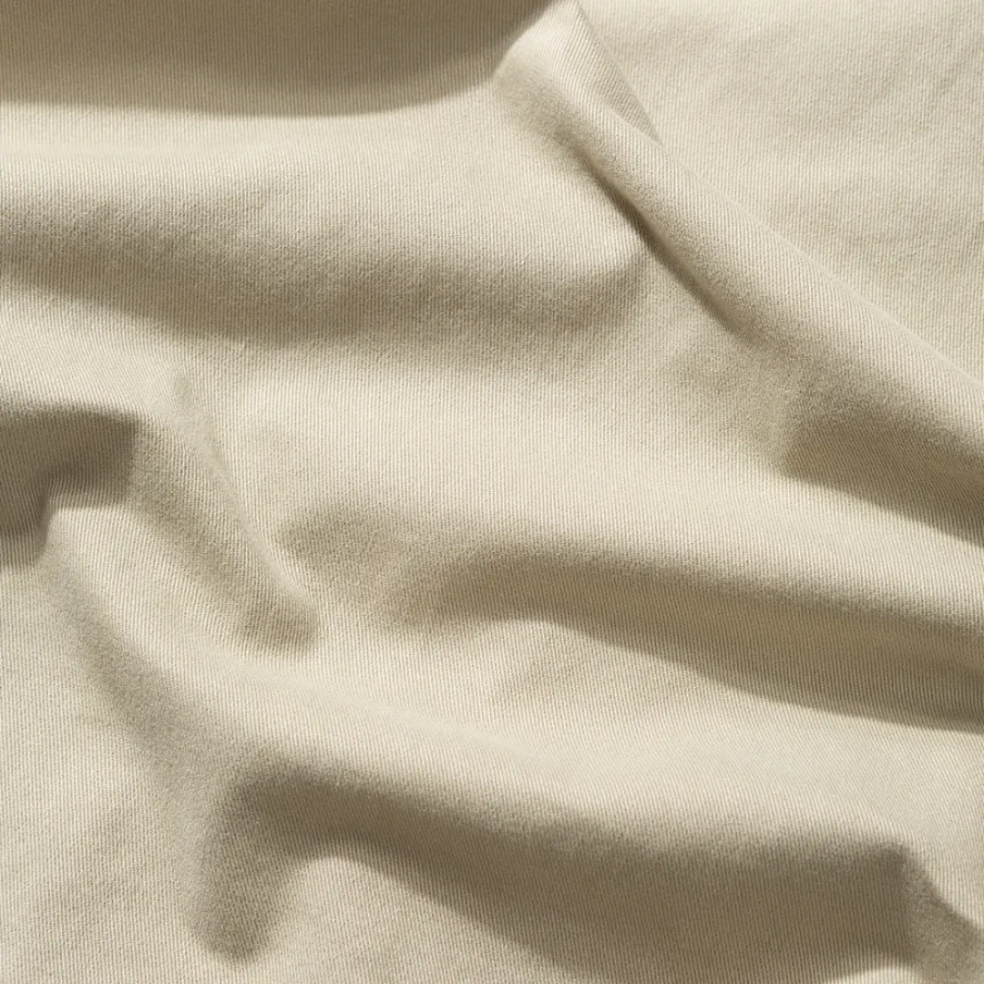 Albatros Jacket (Taupe)