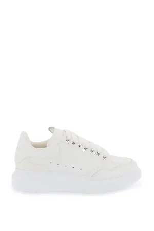 Alexander Mcqueen 'larry' Sneakers (Size - 40)
