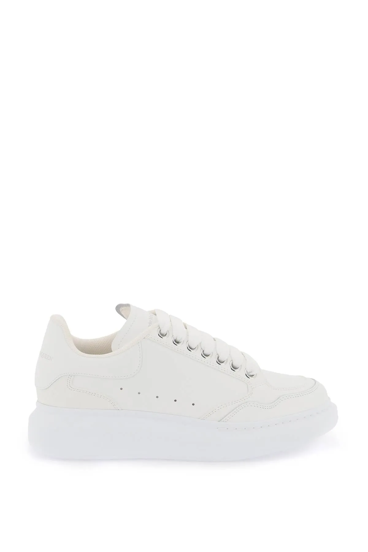 Alexander Mcqueen 'larry' Sneakers (Size - 40)