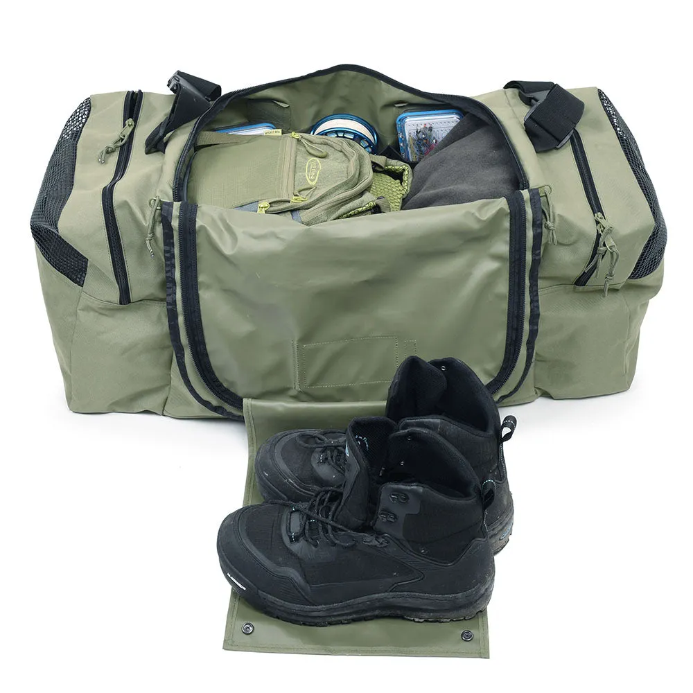 All In One bag