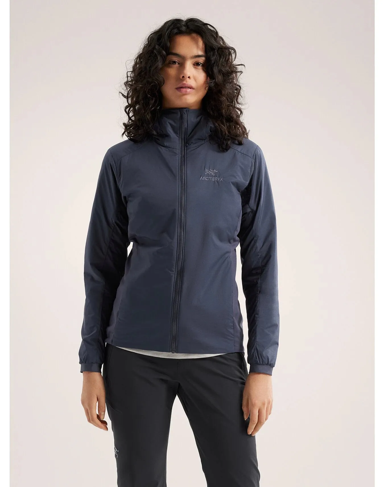 Atom Hoody Women's