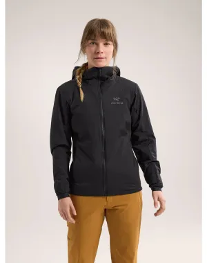 Atom Hoody Women's