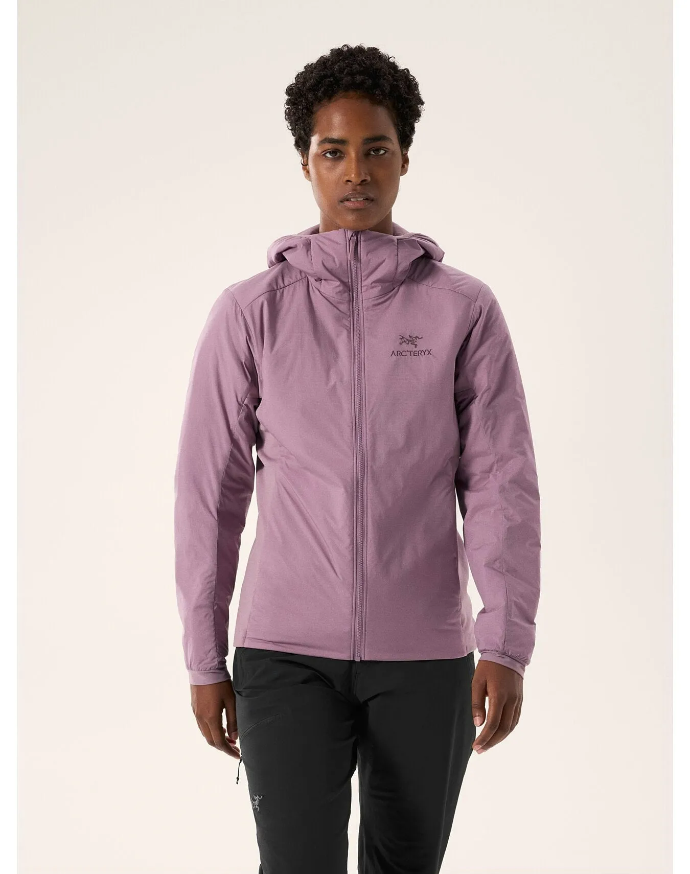 Atom Hoody Women's