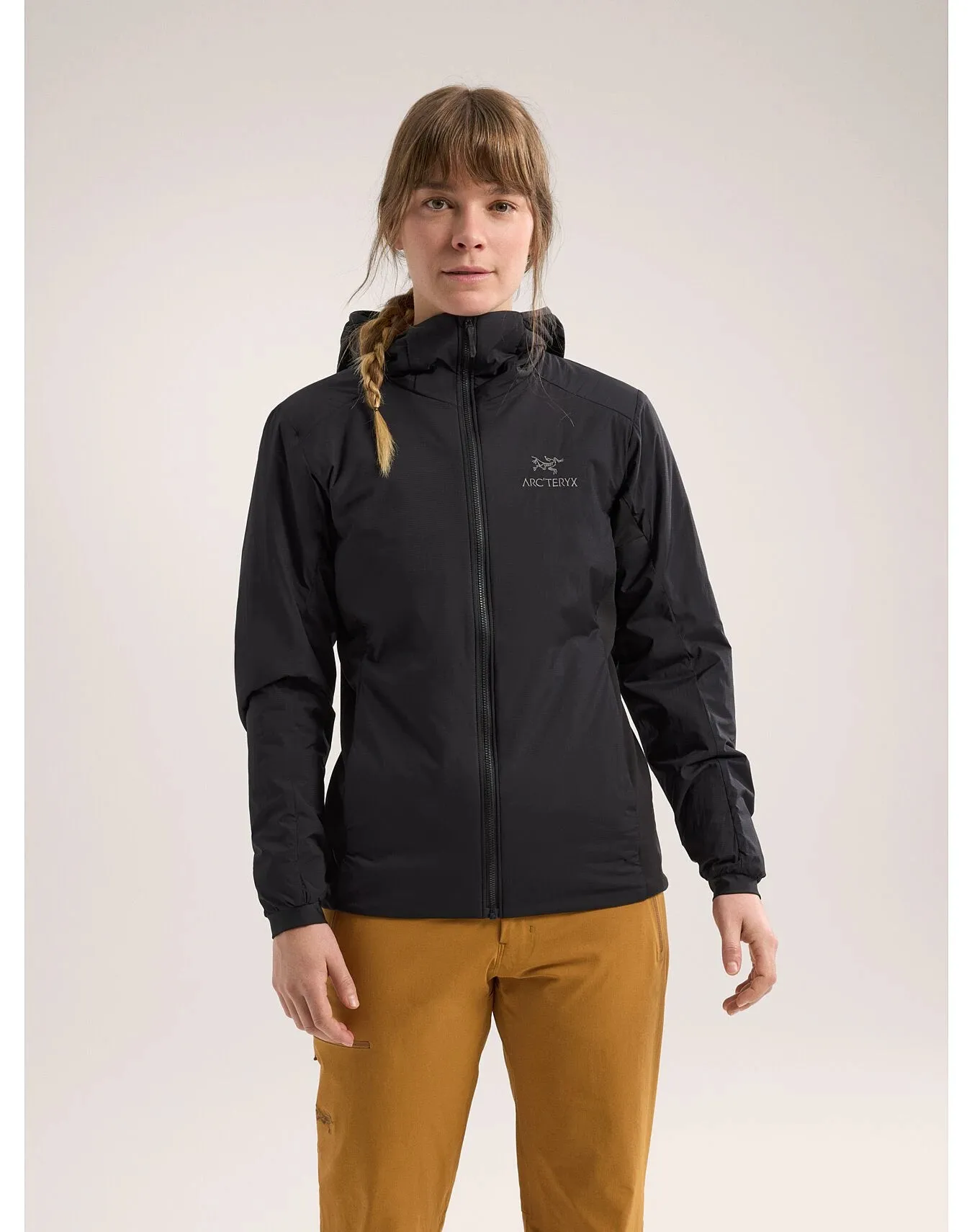 Atom Hoody Women's
