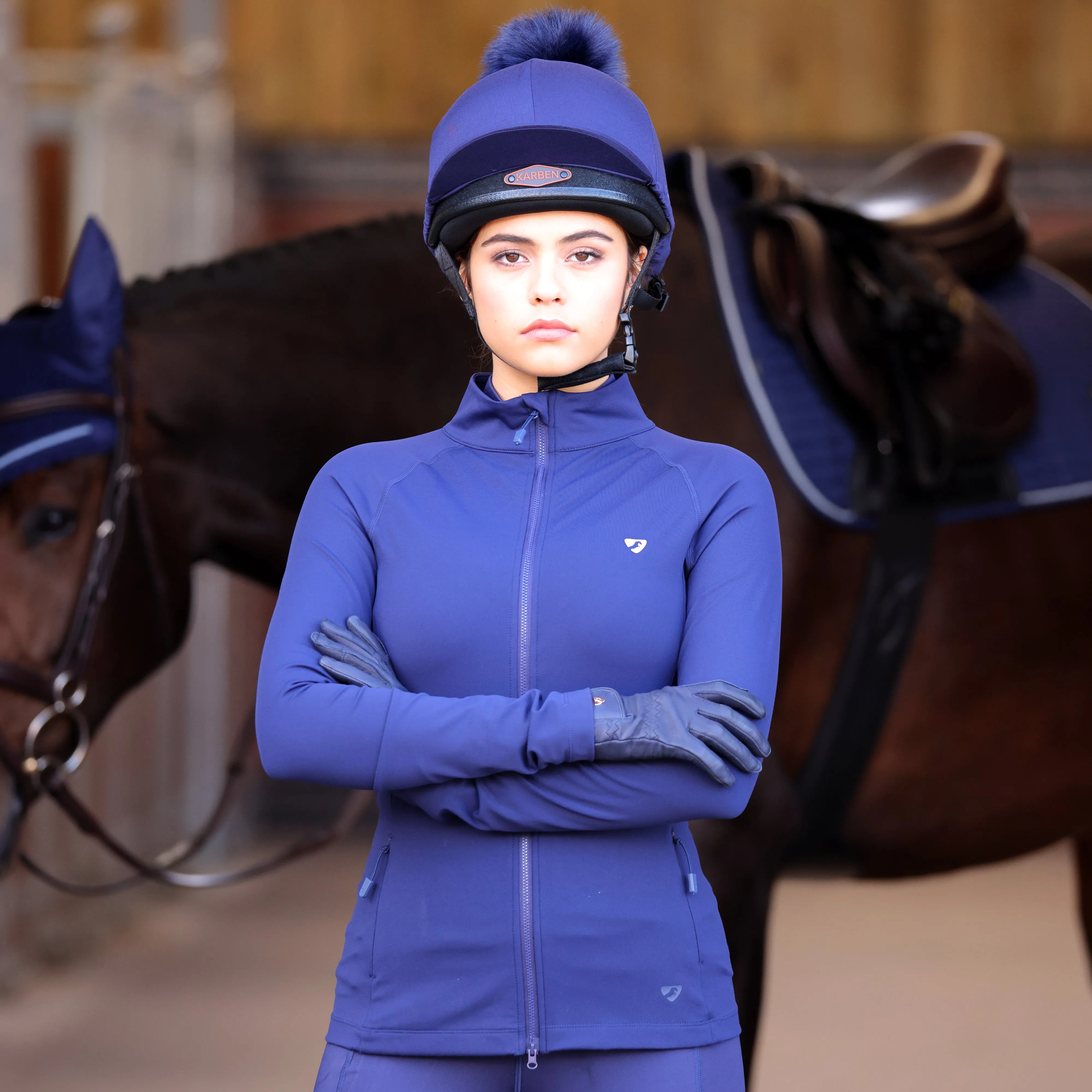 Aubrion Non-Stop Jacket