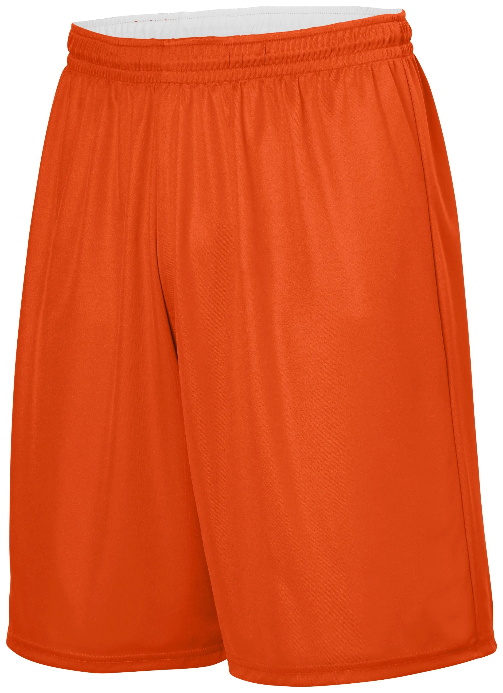 Augusta Adult Reversible Wicking Shorts