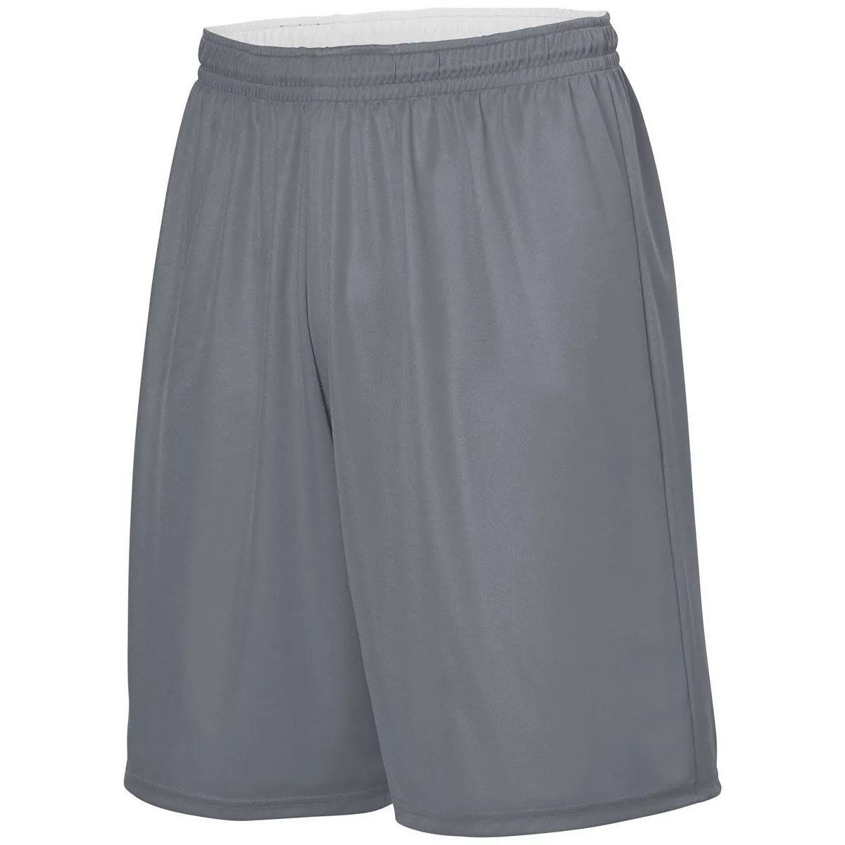 Augusta Adult Reversible Wicking Shorts