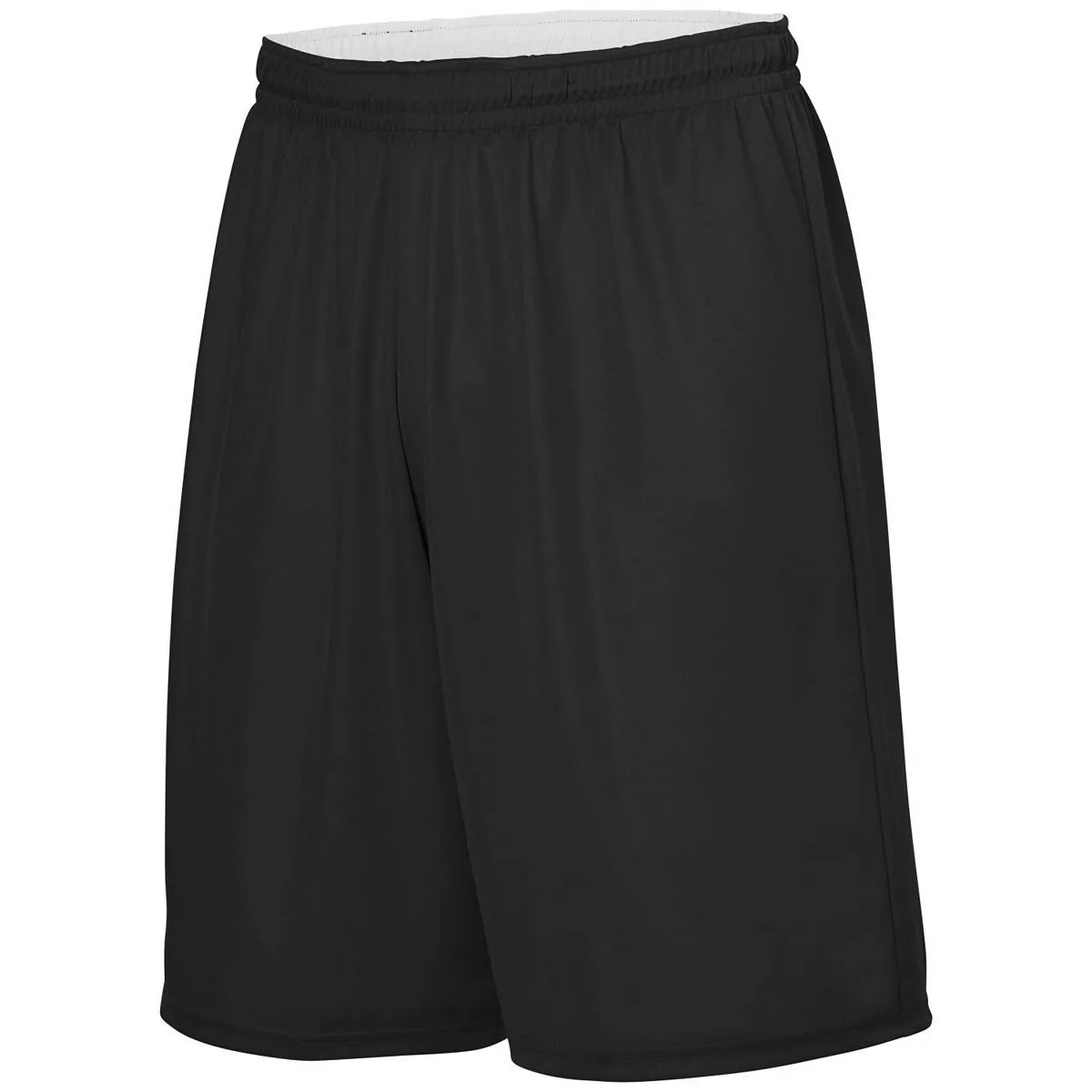 Augusta Adult Reversible Wicking Shorts