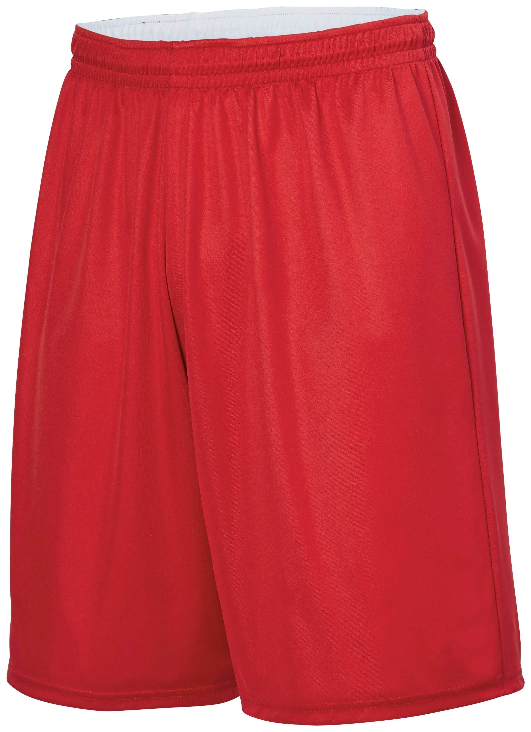 Augusta Adult Reversible Wicking Shorts