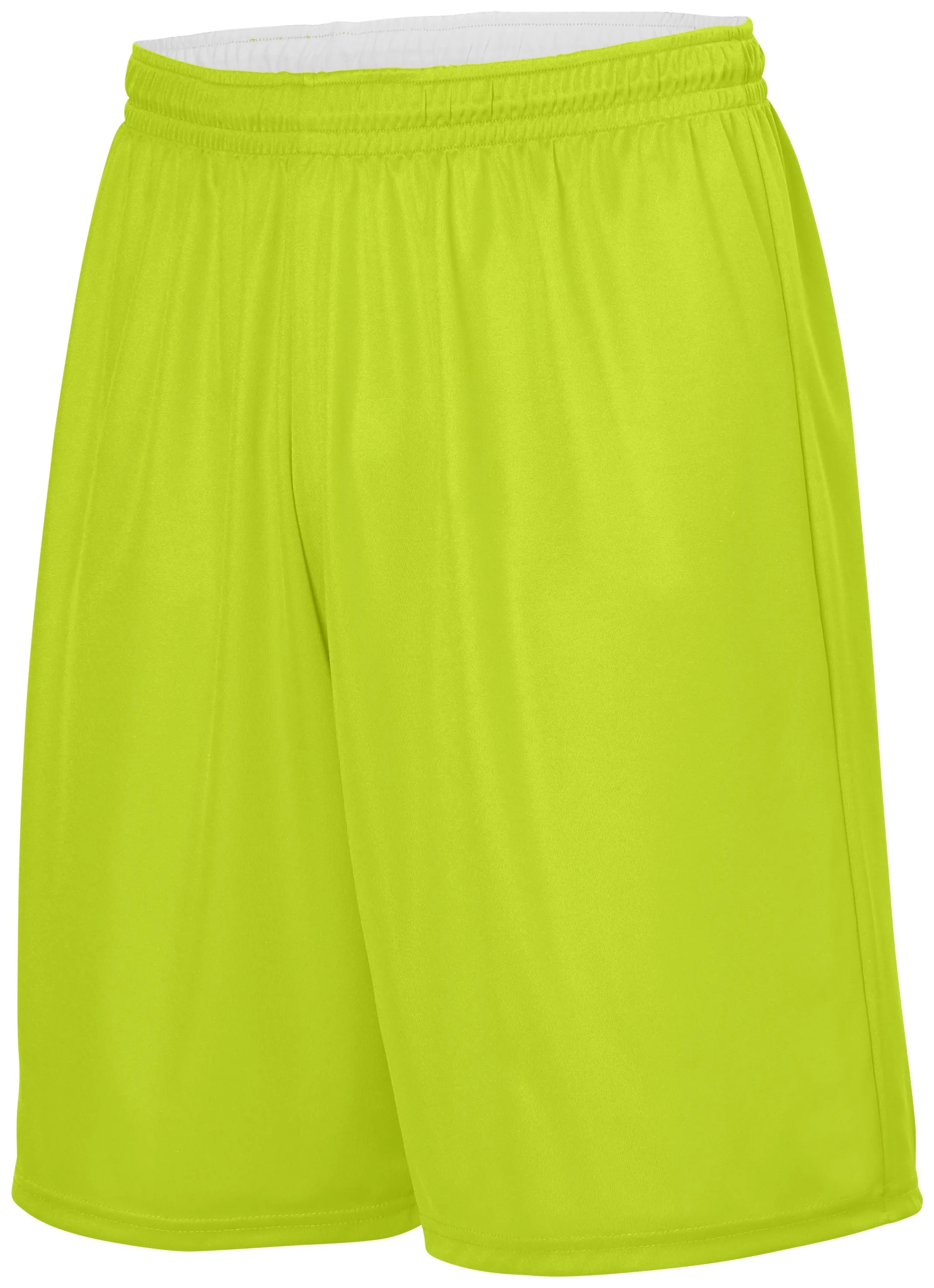 Augusta Adult Reversible Wicking Shorts