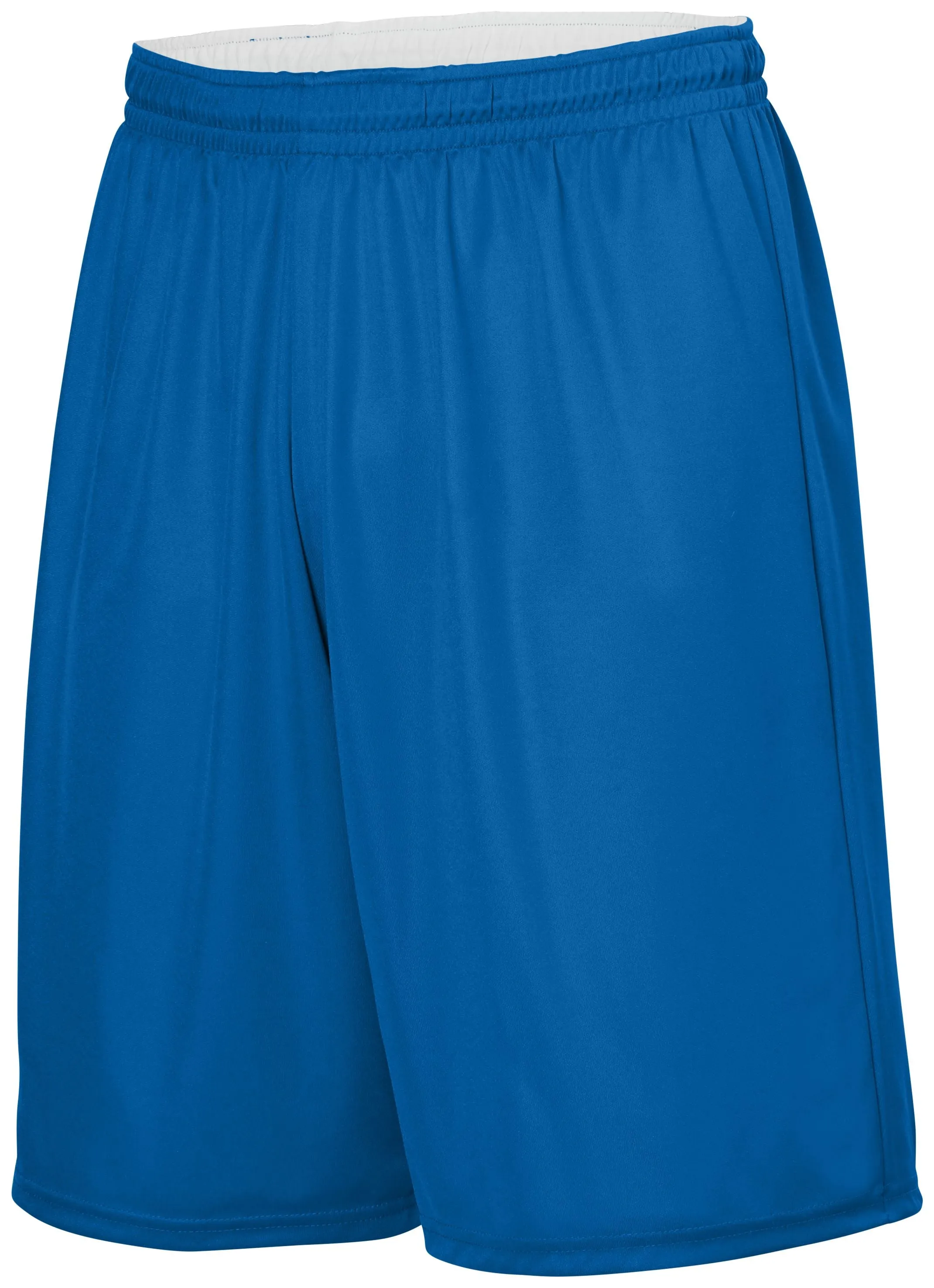 Augusta Adult Reversible Wicking Shorts