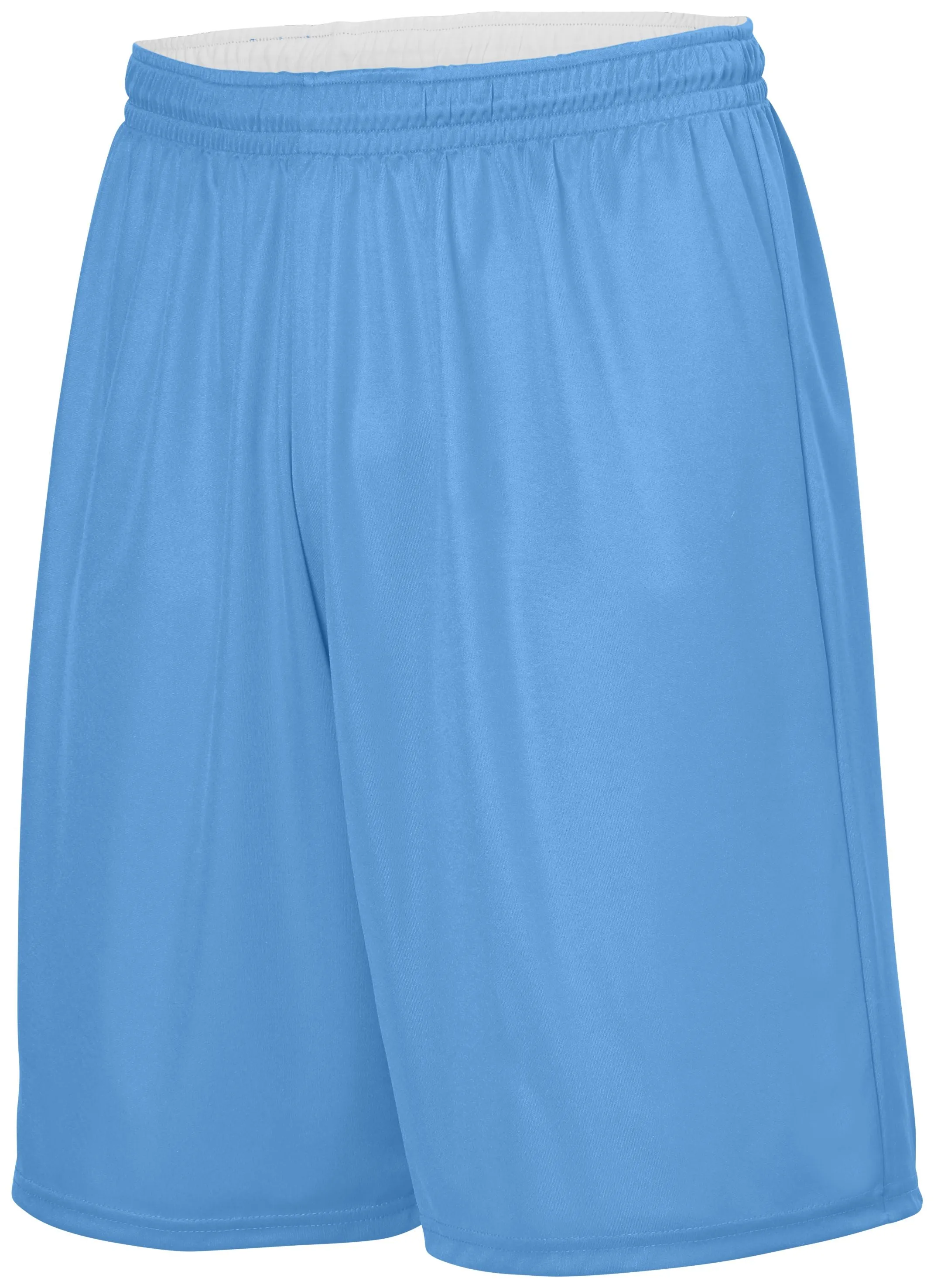 Augusta Adult Reversible Wicking Shorts
