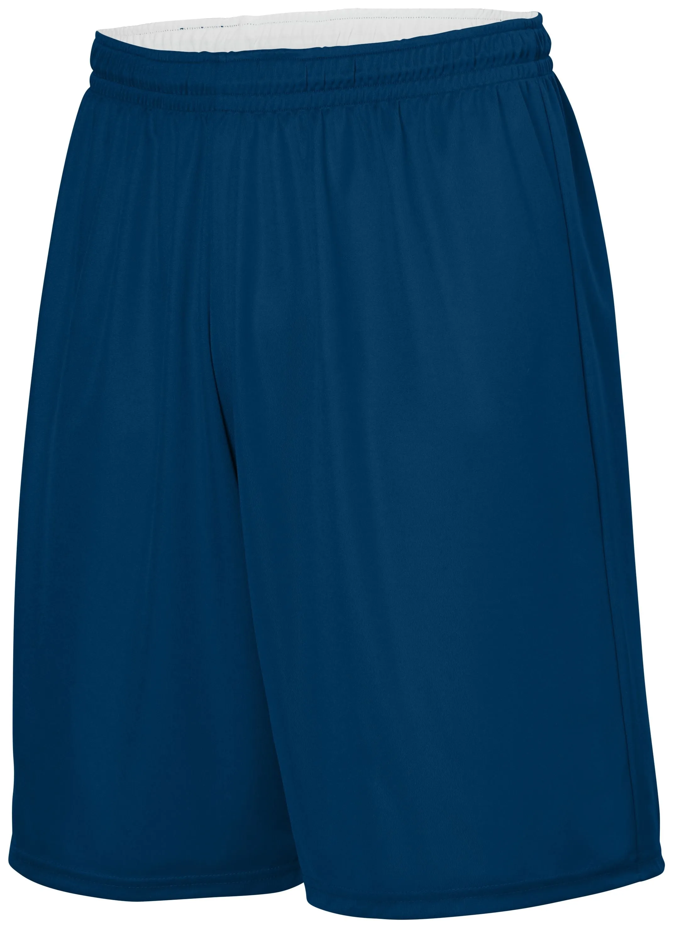 Augusta Adult Reversible Wicking Shorts