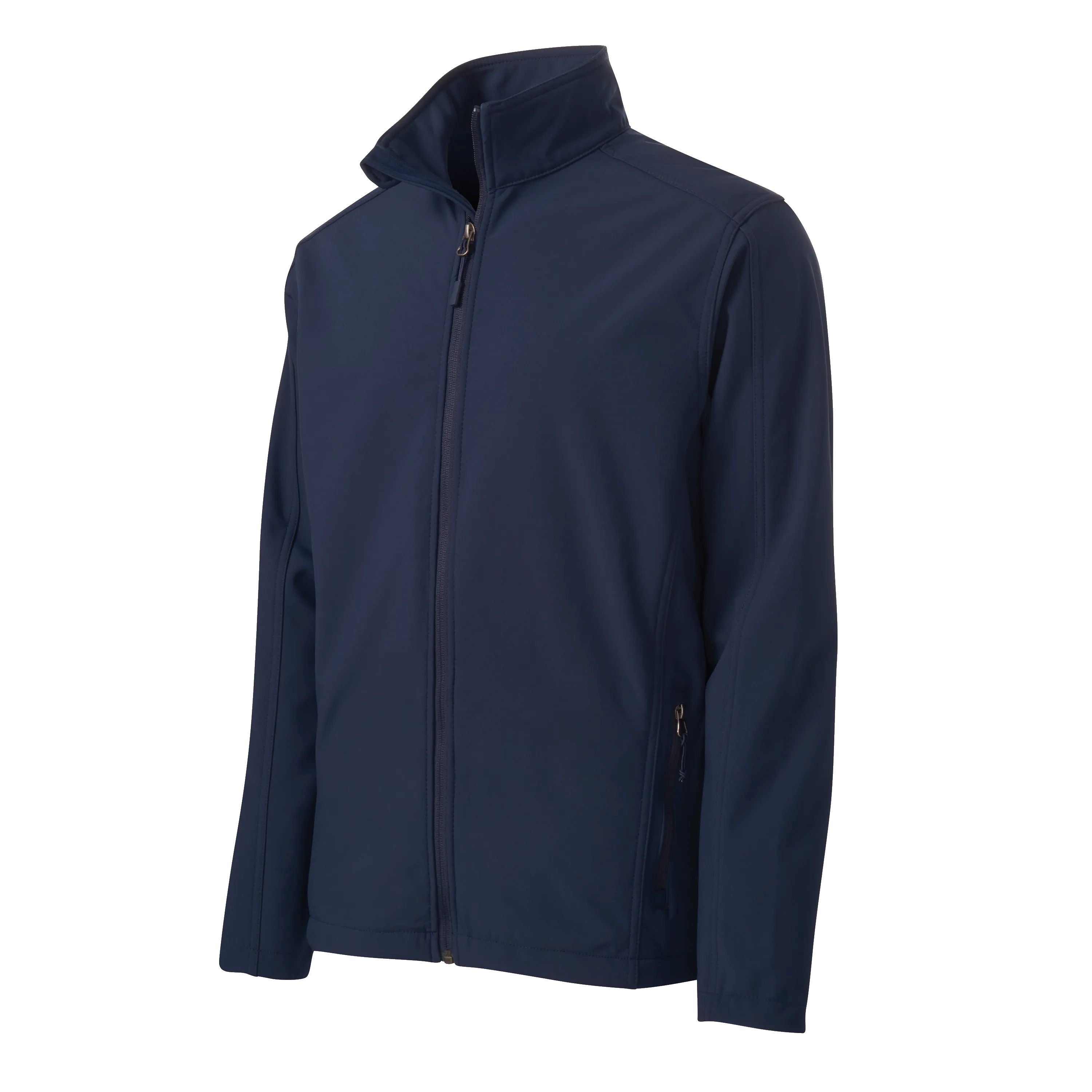 B1402MT Mens Tall Core Soft Shell Jacket
