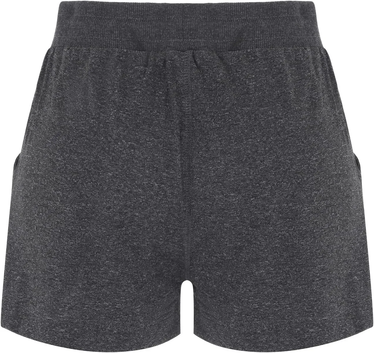 Biker Shorts Women Baseball Print Drawstring Elastic Waist Summer Shorts with Pocket Casual Lightweight Bermuda Short