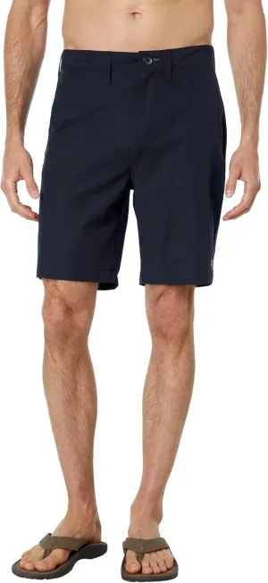 Billabong Crossfire Solid 20" Submersible Shorts