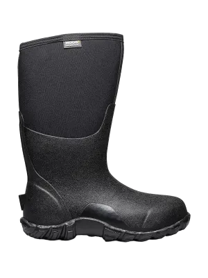 Bogs Classic High Insulated / Waterproof - Mens