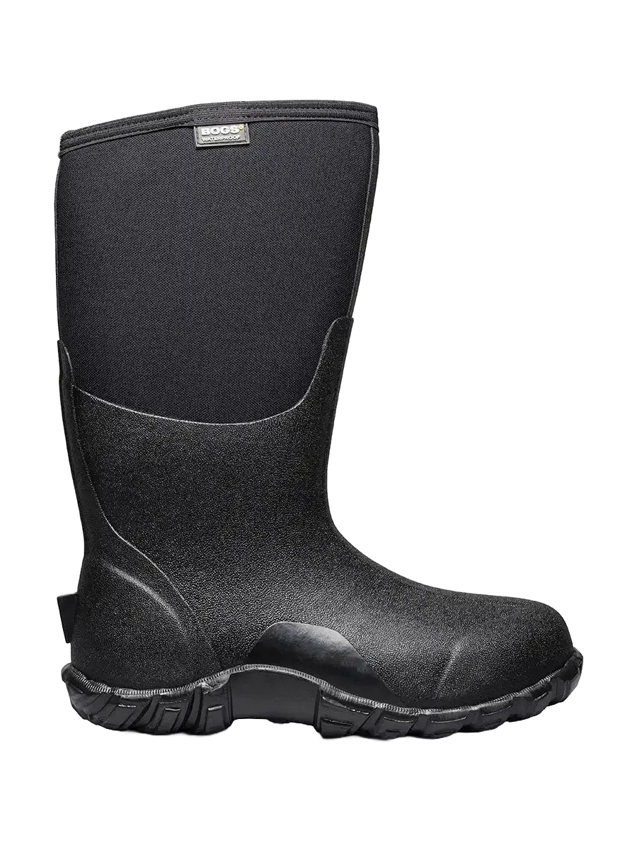 Bogs Classic High Insulated / Waterproof - Mens
