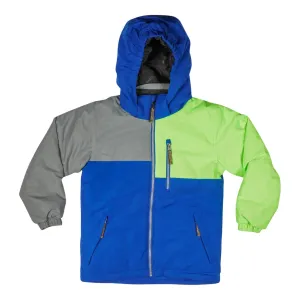 Boulder Gear Triple Threat Jacket