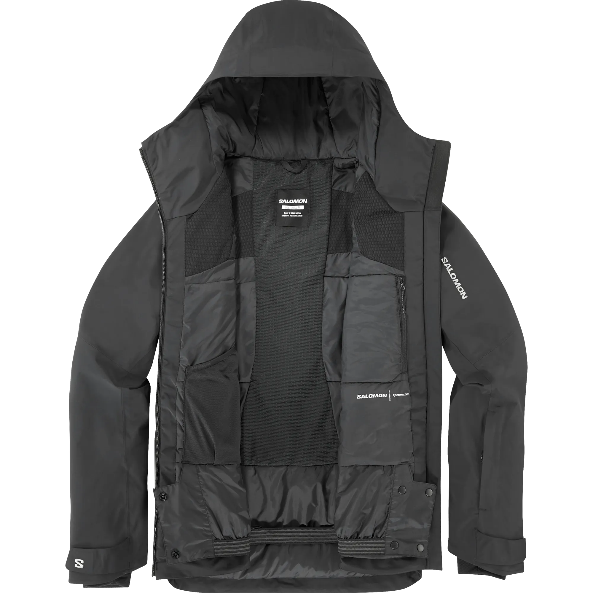 BRILLIANT JACKET WOMEN'S