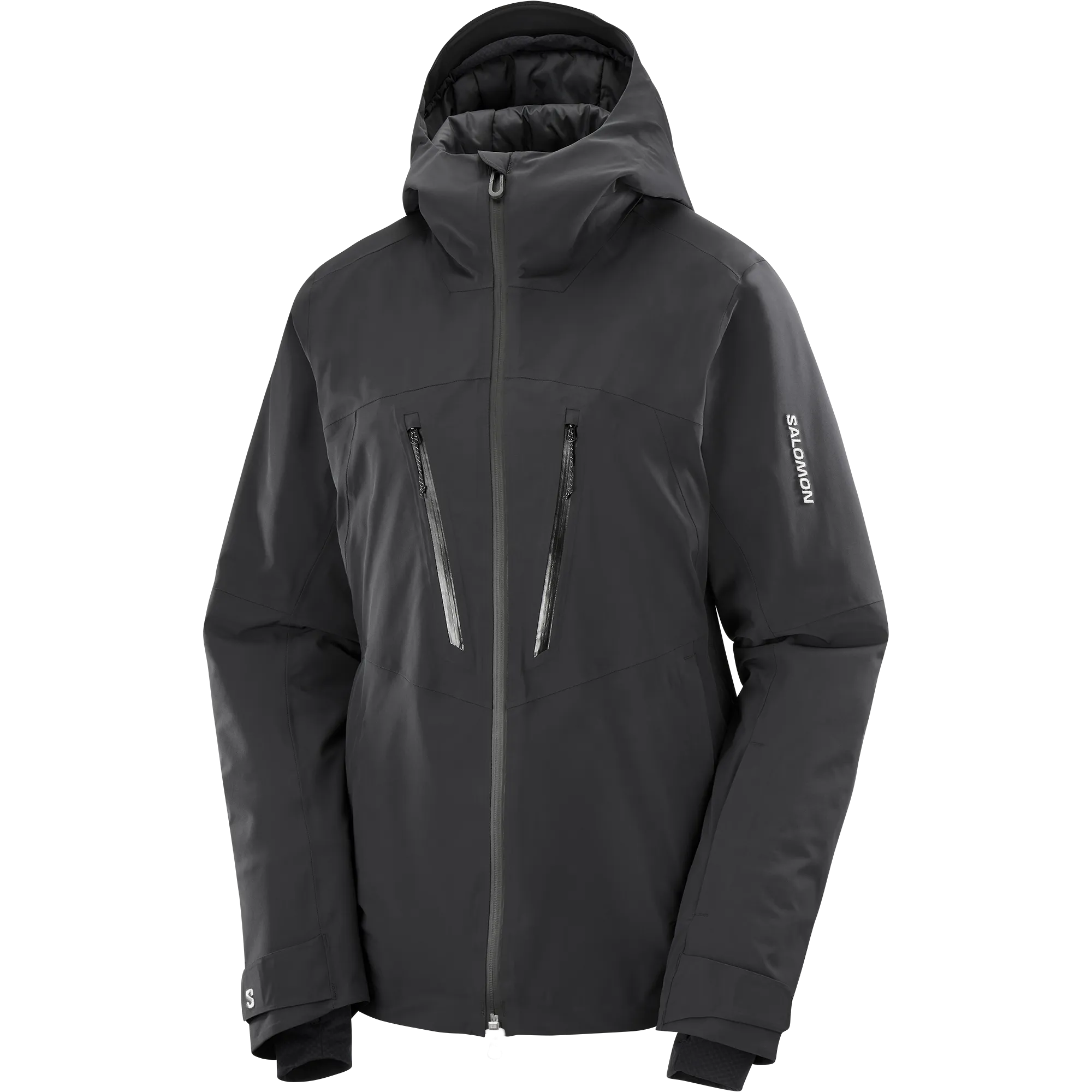 BRILLIANT JACKET WOMEN'S