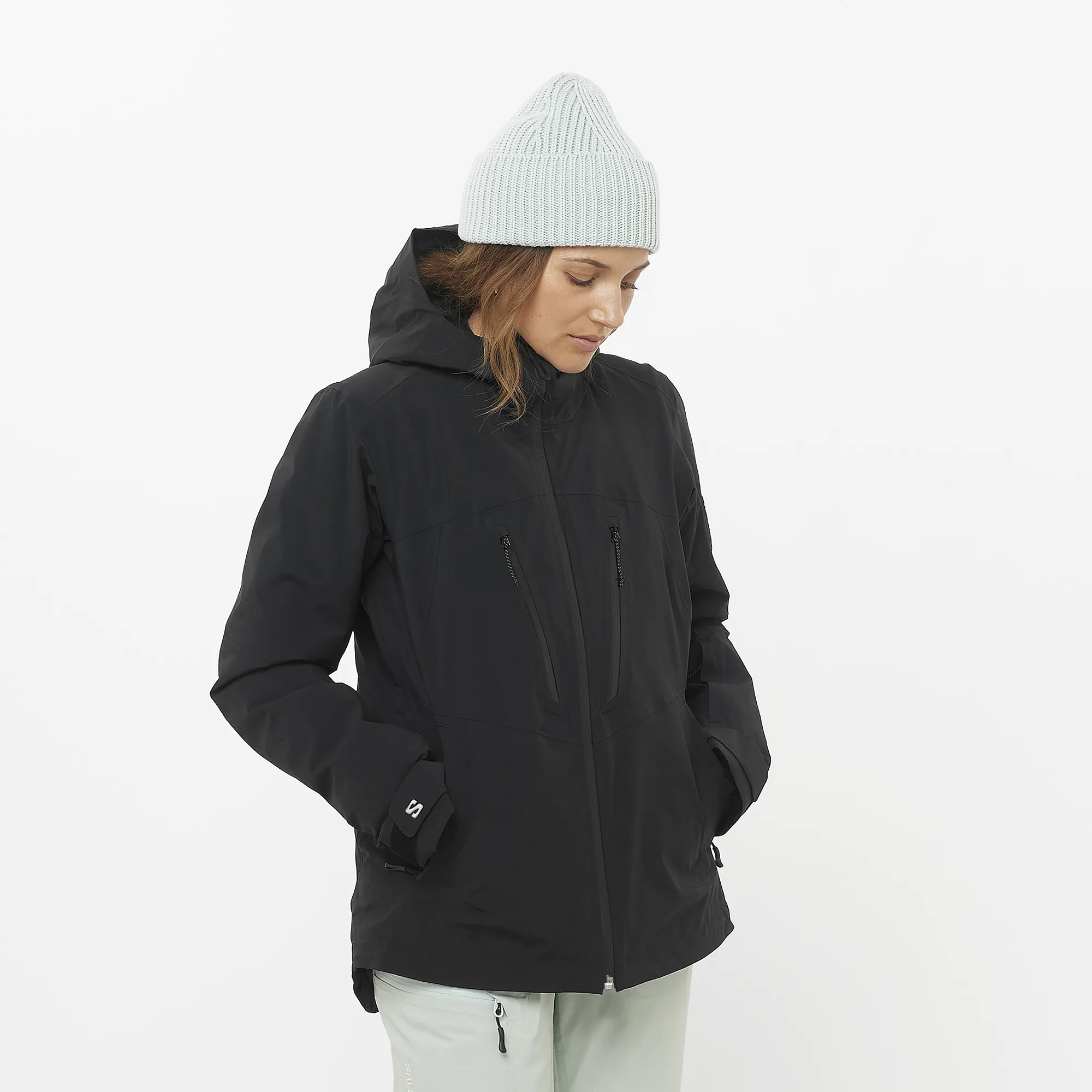 BRILLIANT JACKET WOMEN'S