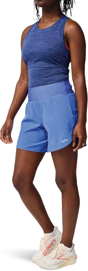 Brooks Women's Chaser 7" Shorts 2.0