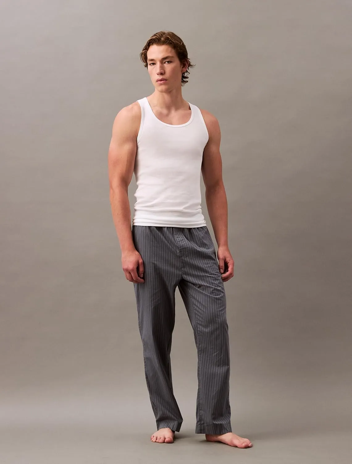 Calvin Klein Men's Undershirt