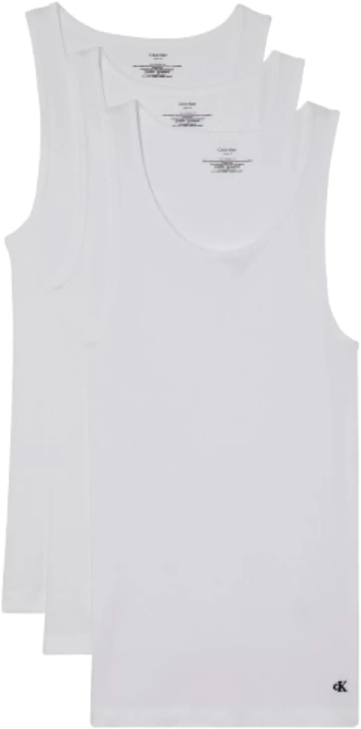 Calvin Klein Men's Undershirt