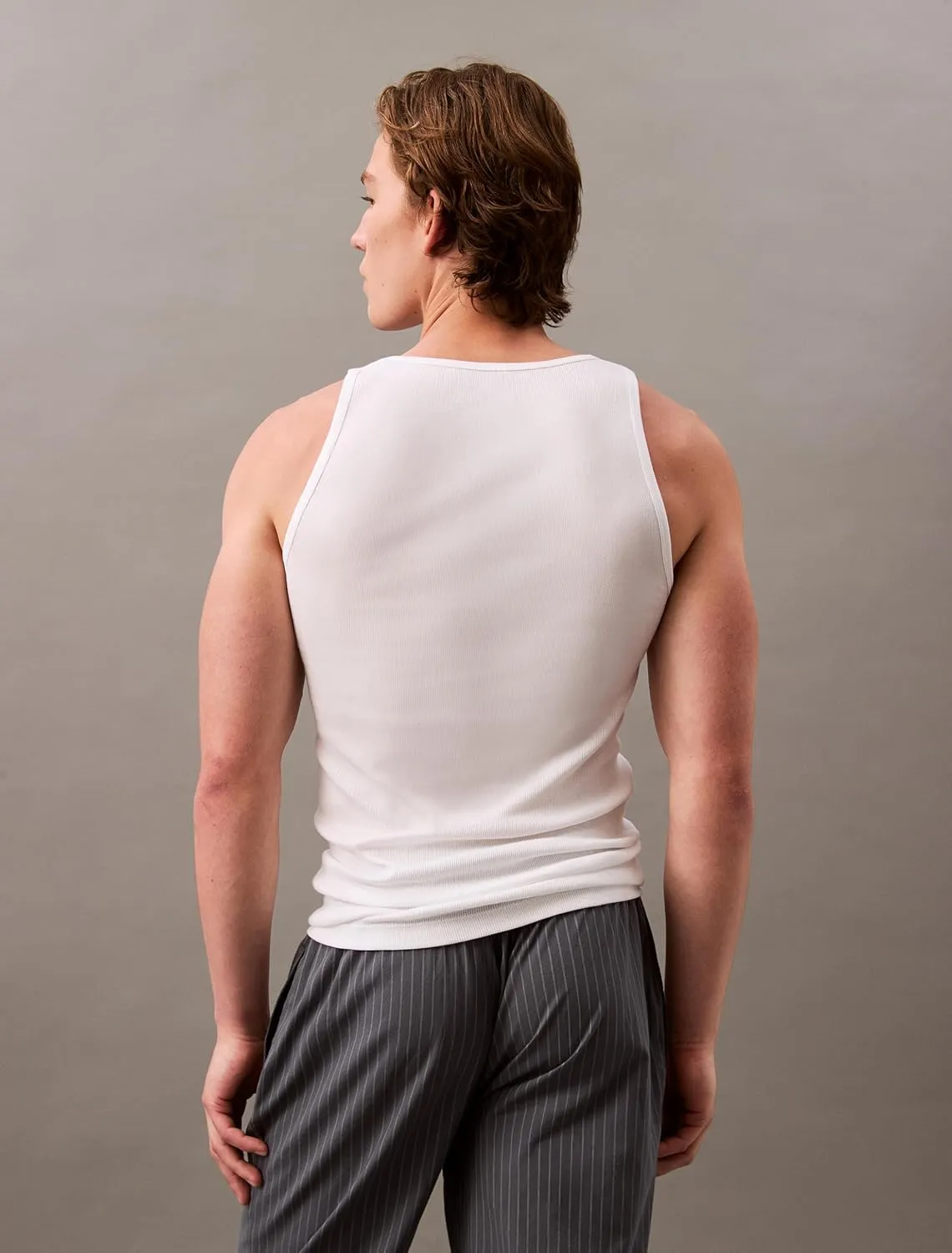 Calvin Klein Men's Undershirt