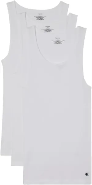 Calvin Klein Men's Undershirt