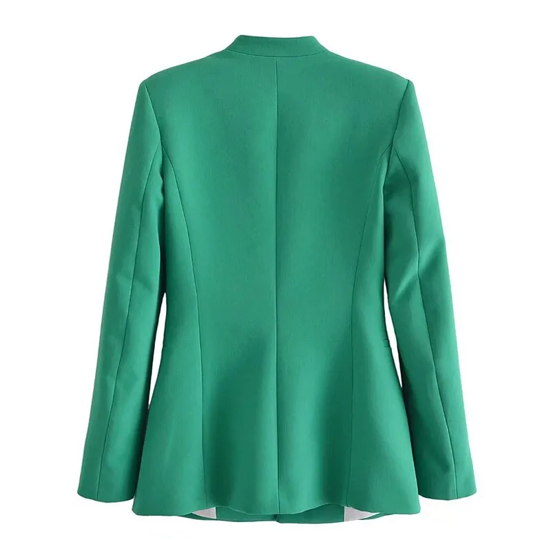Carrie Blazer and Pant Set