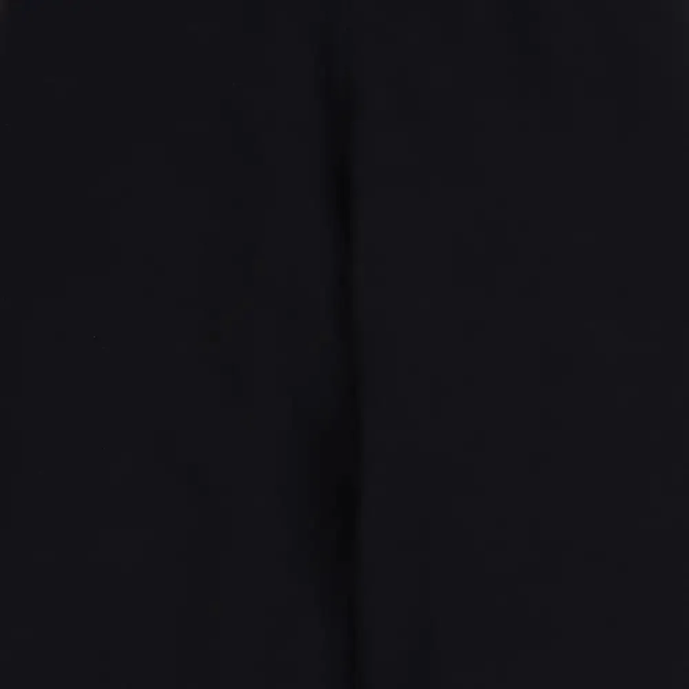 Checkered Sleeves Frill Top Leggings Set