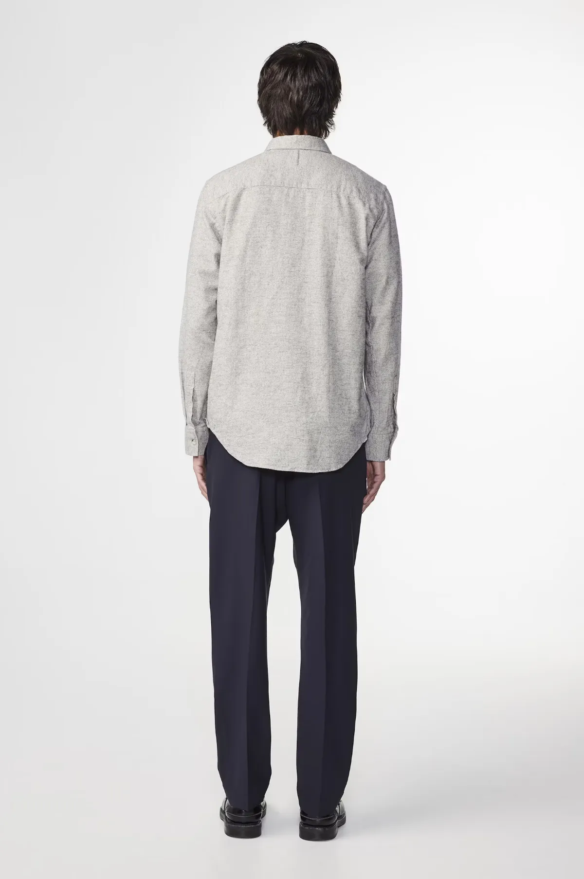 Cohen Shirt Black Multi