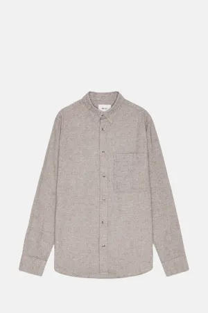 Cohen Shirt Black Multi