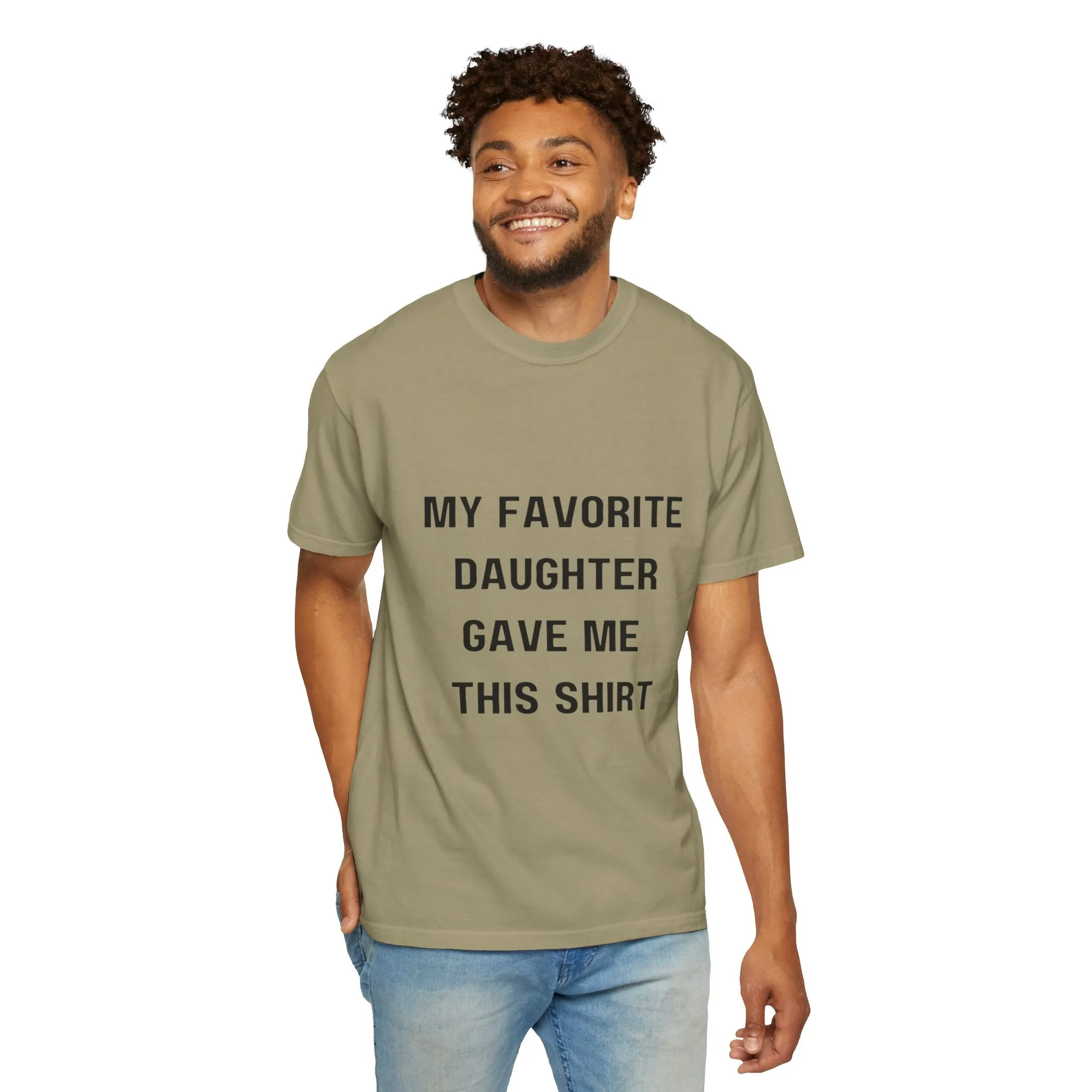Comfort Colors Introduces - Premium, Soft Apparel for Everyday Wear