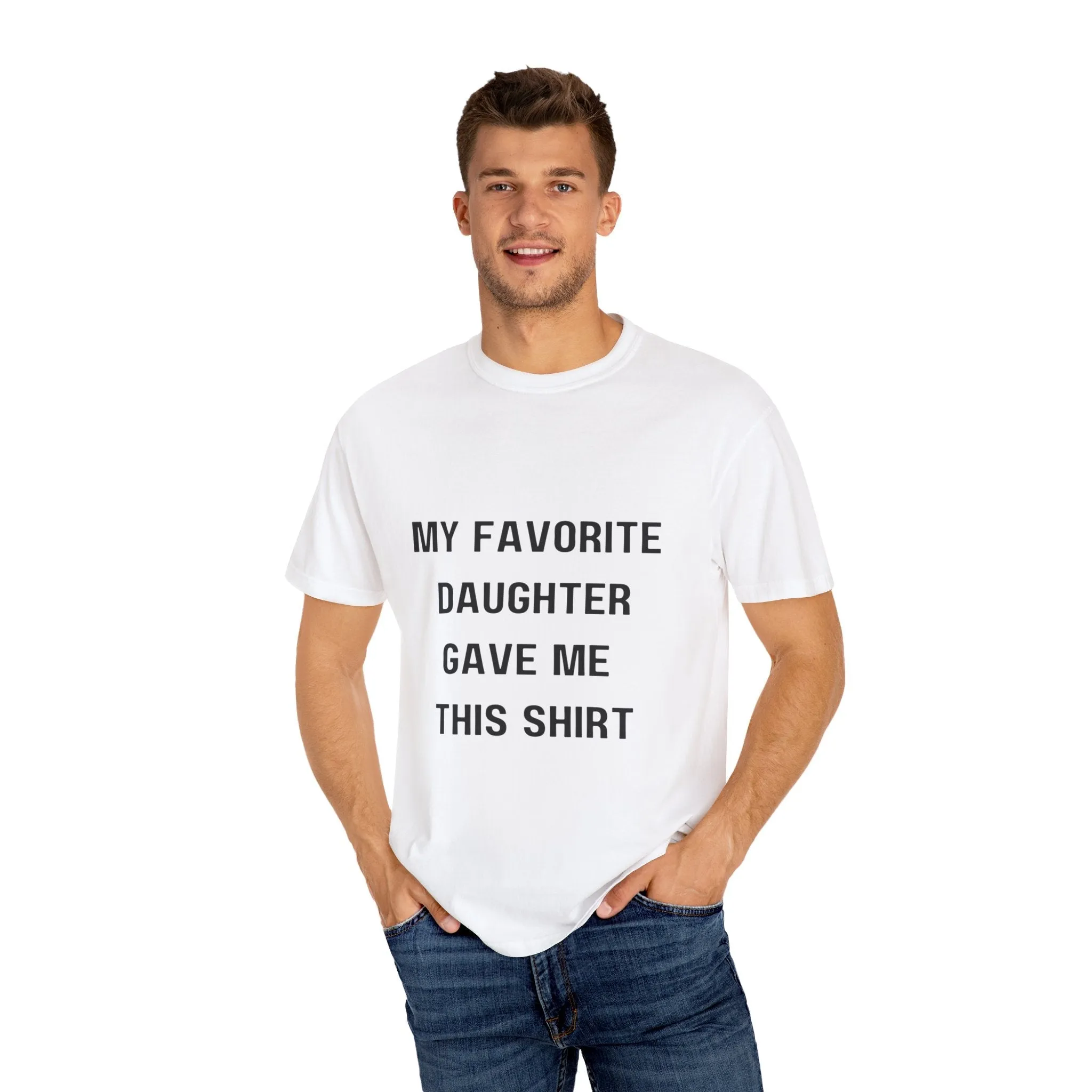 Comfort Colors Introduces - Premium, Soft Apparel for Everyday Wear