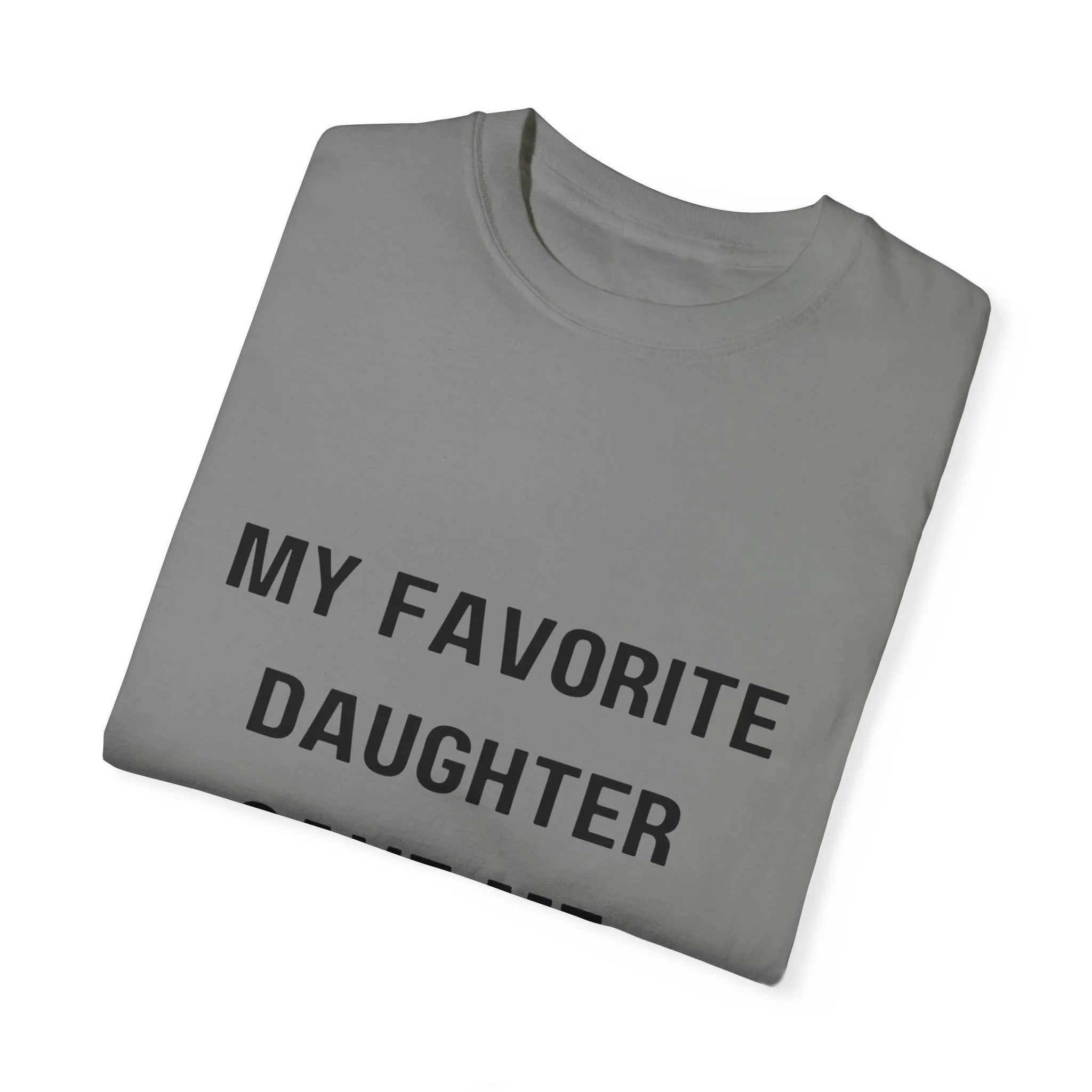 Comfort Colors Introduces - Premium, Soft Apparel for Everyday Wear