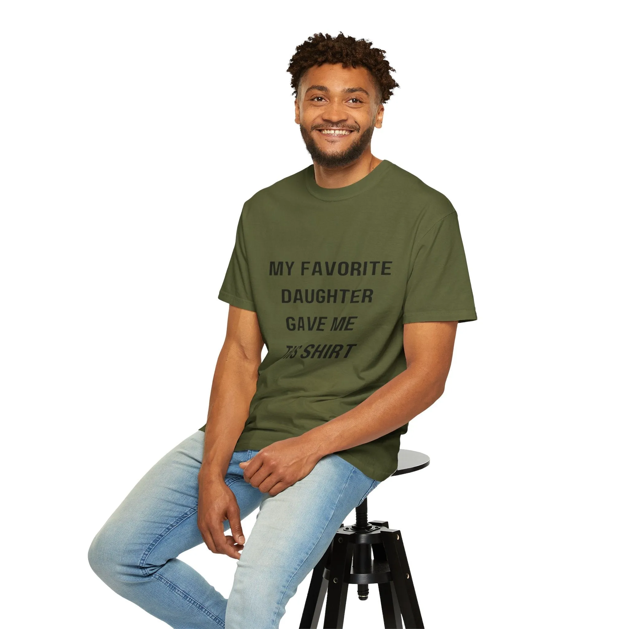 Comfort Colors Introduces - Premium, Soft Apparel for Everyday Wear