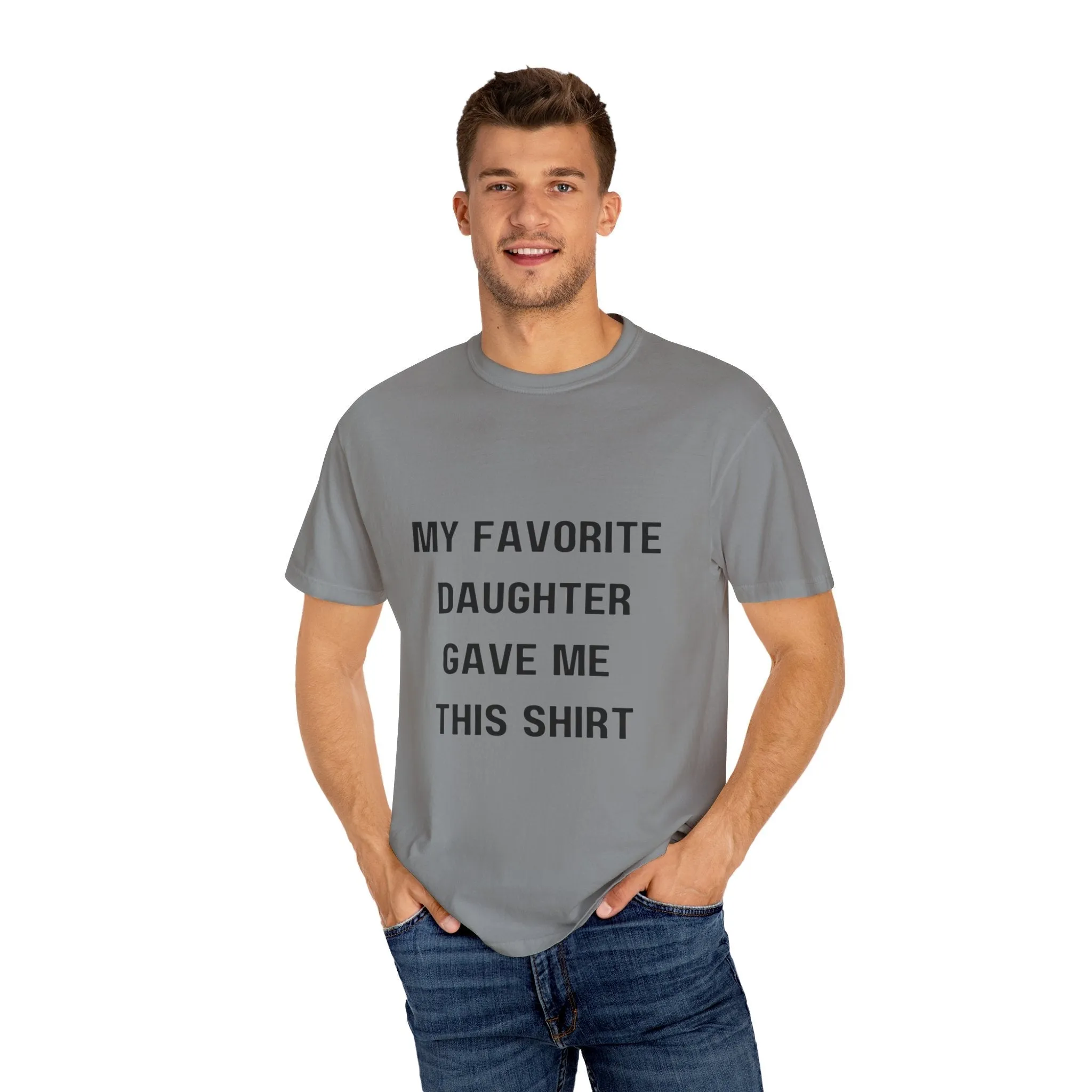 Comfort Colors Introduces - Premium, Soft Apparel for Everyday Wear