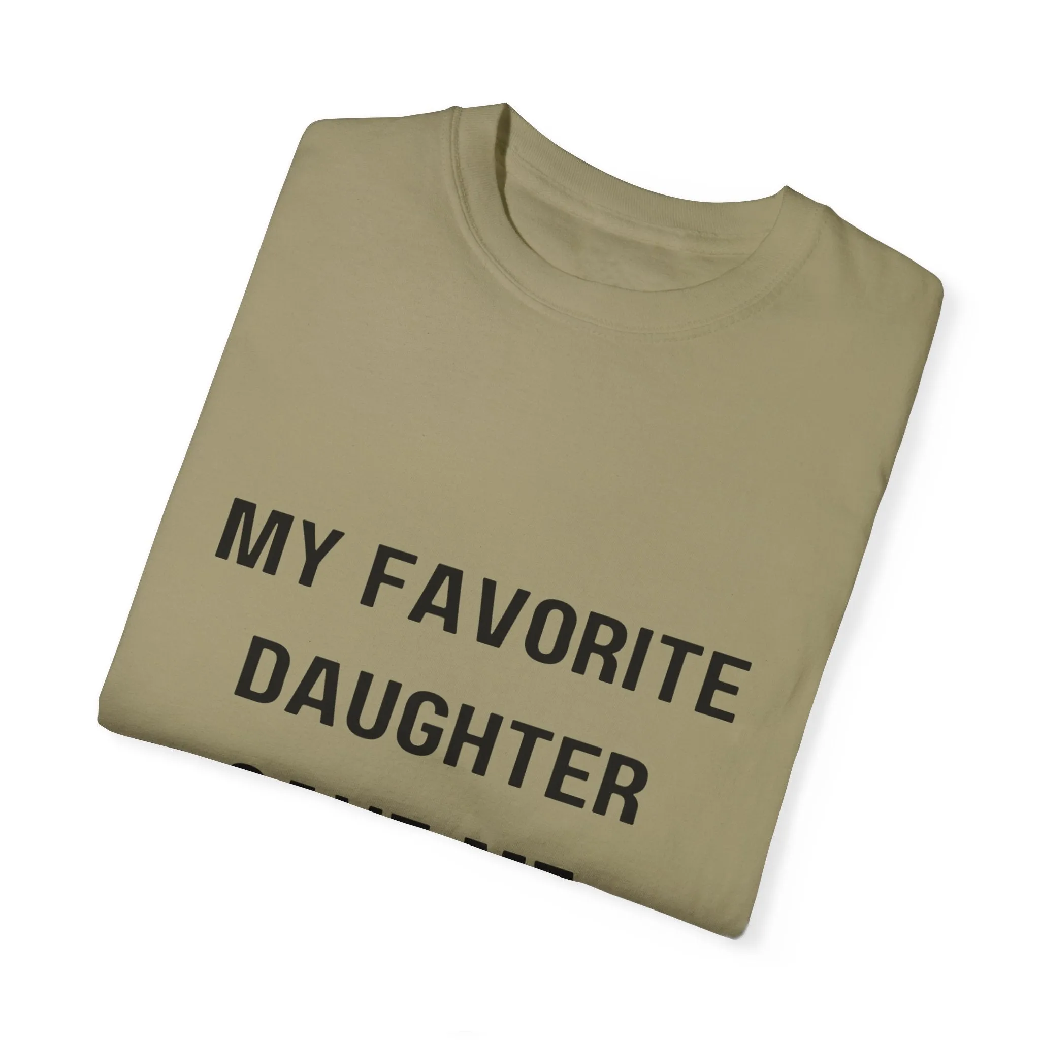 Comfort Colors Introduces - Premium, Soft Apparel for Everyday Wear