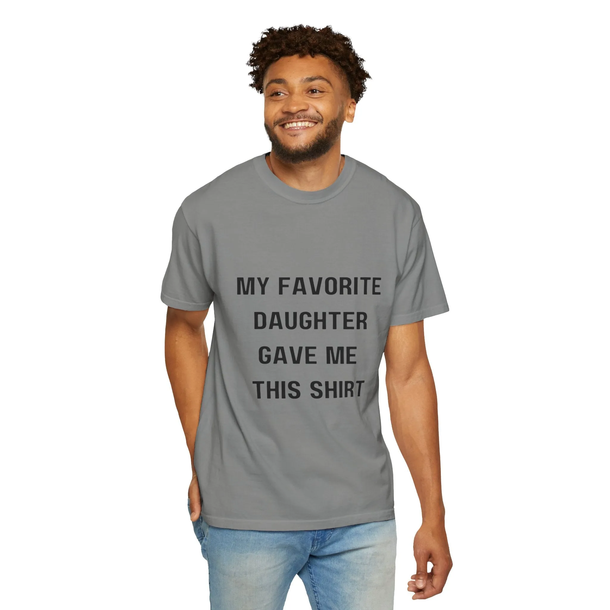 Comfort Colors Introduces - Premium, Soft Apparel for Everyday Wear