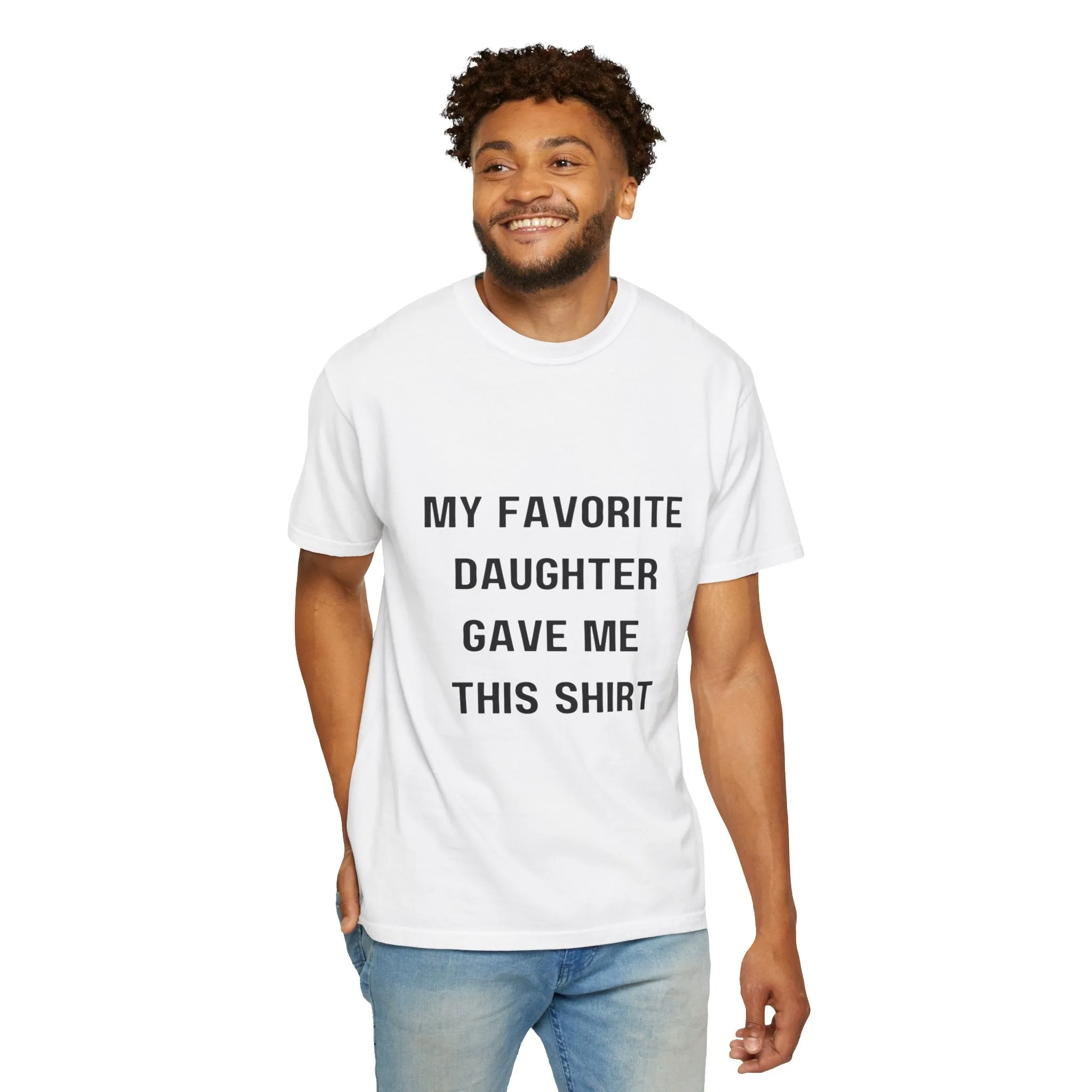 Comfort Colors Introduces - Premium, Soft Apparel for Everyday Wear