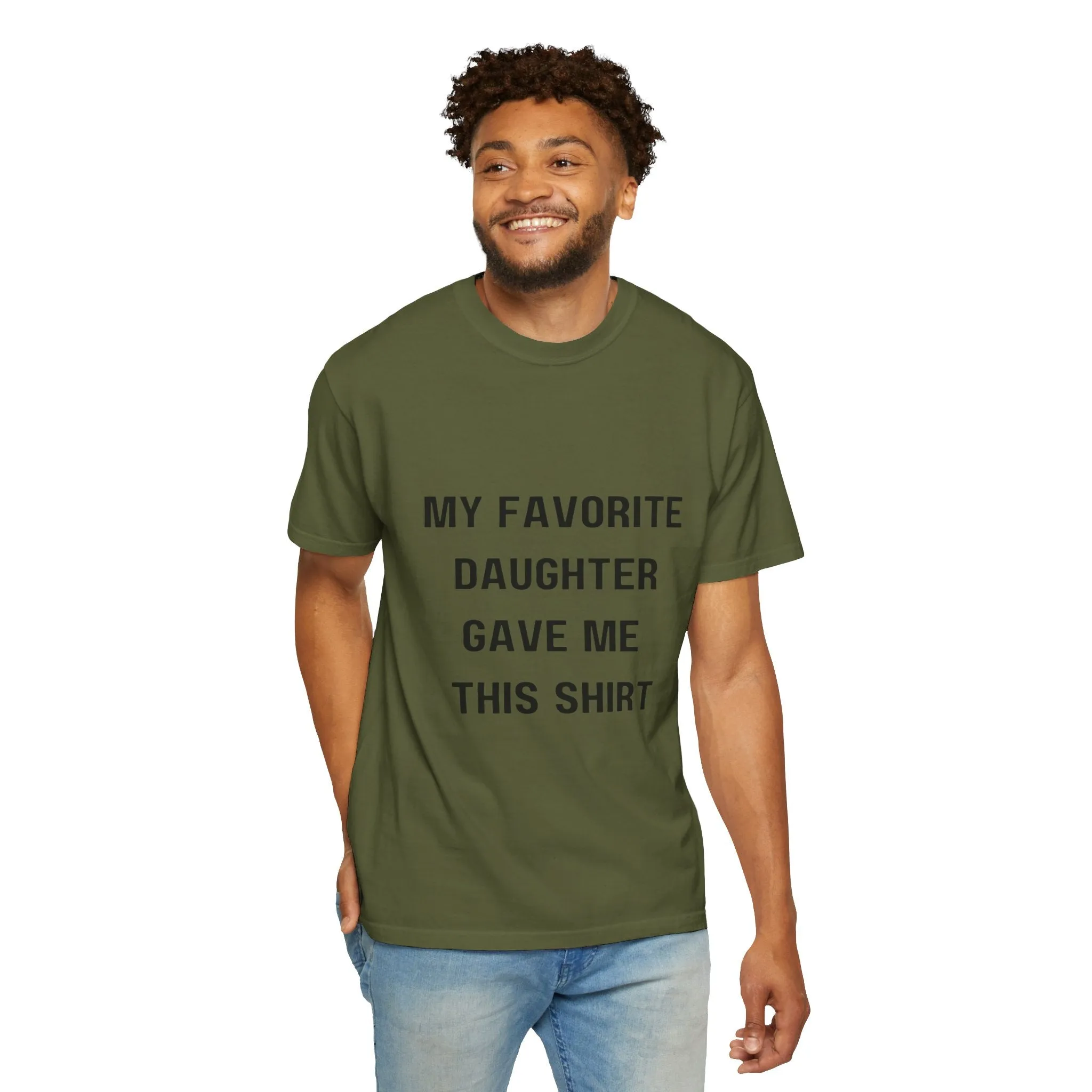 Comfort Colors Introduces - Premium, Soft Apparel for Everyday Wear