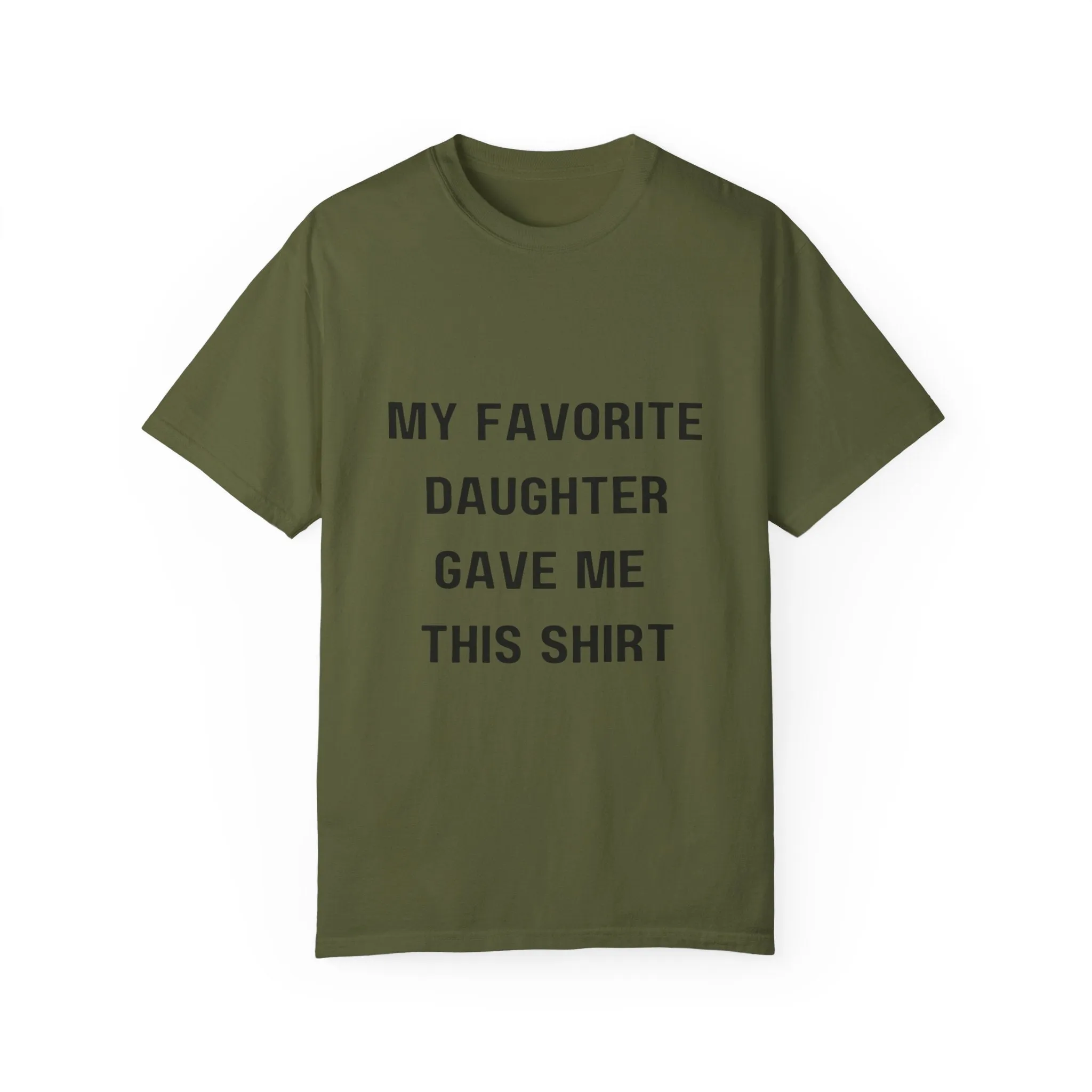 Comfort Colors Introduces - Premium, Soft Apparel for Everyday Wear