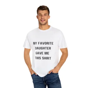 Comfort Colors Introduces - Premium, Soft Apparel for Everyday Wear